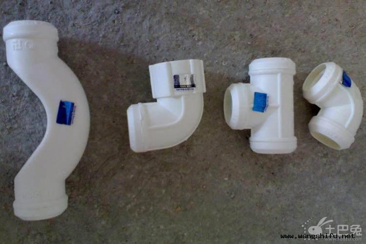 十大水管品牌排名及水管真伪的辨别