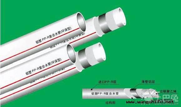 十大水管品牌排名及水管真伪的辨别