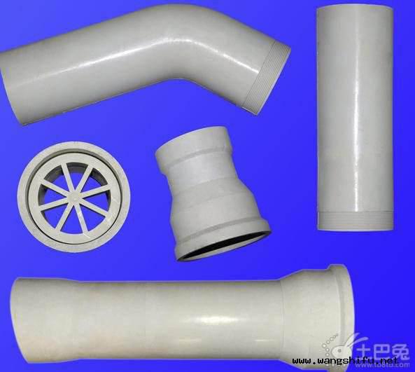 十大水管品牌排名及水管真伪的辨别