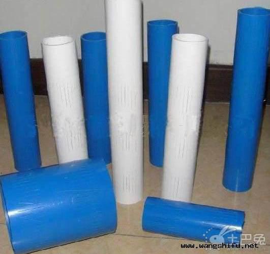 十大水管品牌排名及水管真伪的辨别