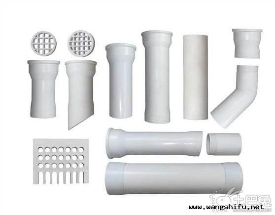 十大水管品牌排名及水管真伪的辨别