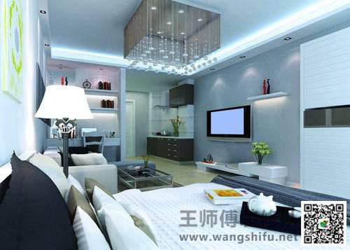 毛坯房装修