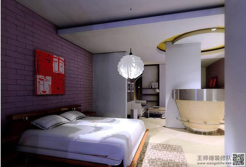 小户型装修效果图