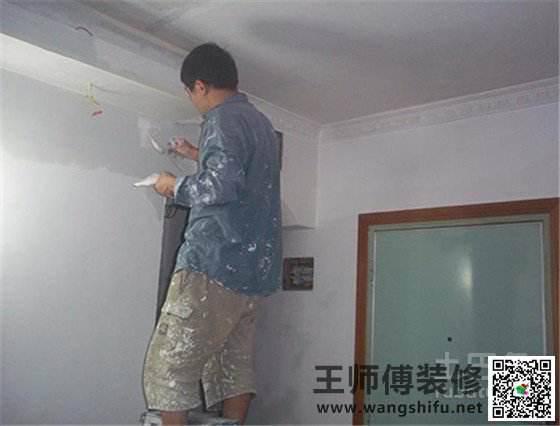 旧貌如何换新颜 老旧墙面翻新5大技巧! 旧貌如何换新颜 老旧墙面翻新5大技巧!