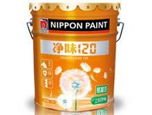 立邦“净味120”易擦洗内墙乳胶漆 - 装修百科