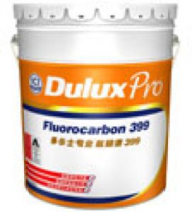 多乐士专业氟碳漆399 - 装修百科