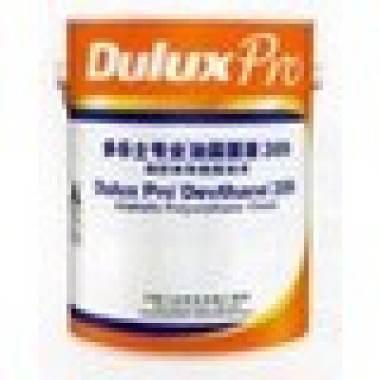 多乐士专业油宝万能底漆 167 - 装修百科