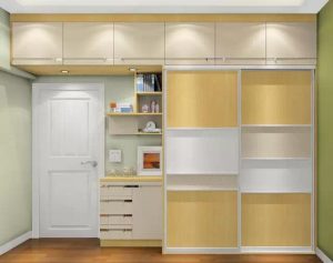 衣柜选购全攻略，整体衣柜定制OR成品衣柜? - 选购指南