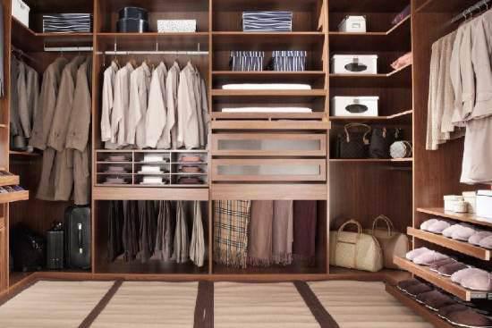 整体衣柜如何保养 整体衣柜保养清洁全攻略 - 选购指南