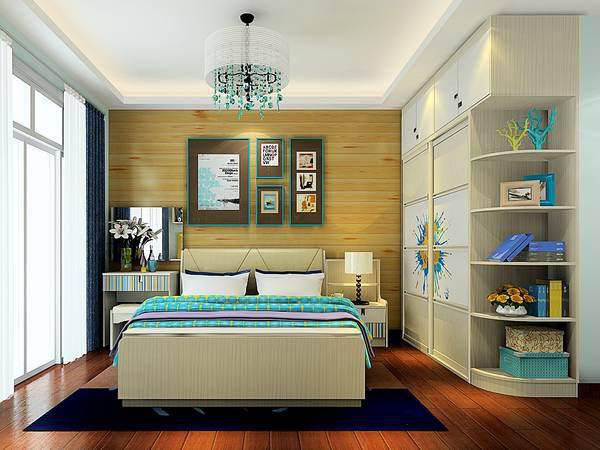 如何选购儿童衣柜 儿童衣柜选购必知的五大要点！ - 选购指南