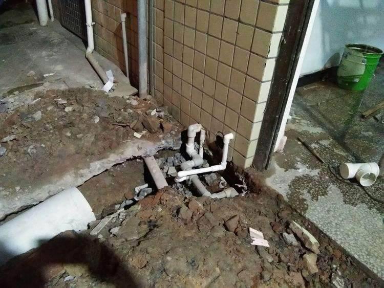 自动草稿
