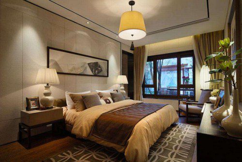 好看的装修墙纸 如何选择室内墙纸 - 选购指南