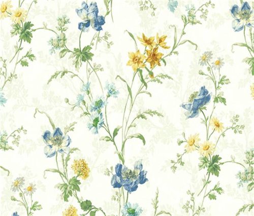 塑料墙纸是什么 贴塑料墙纸有什么好处 - 选购指南