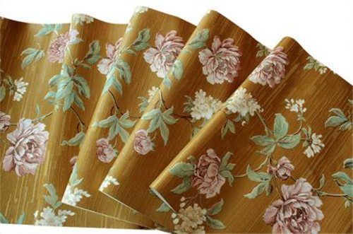 墙纸十大品牌包括哪些品牌 2017质量和口碑较好的墙纸品牌 - 选购指南