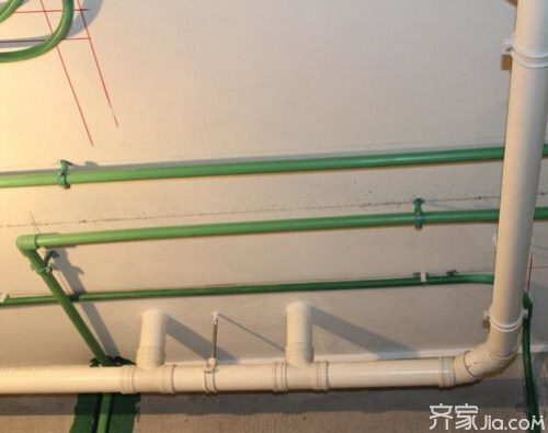 二手房水电改造 告别二手房后遗症 - 翻新攻略