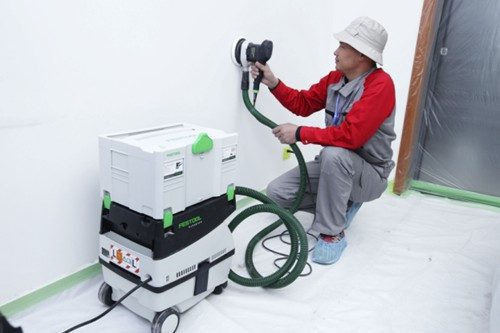 墙面为什么要打磨 墙面打磨有什么注意事项 - 翻新攻略