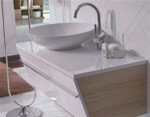 整体卫浴柜是什么 整体卫浴柜有什么优缺点 - 选购指南