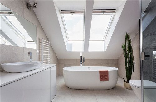 浴缸怎么安装 安装浴缸的注意事项 - 选购指南