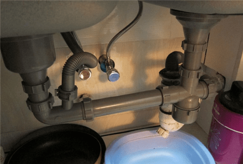 厨房下水道堵塞 这些小妙招让你不再发愁 - 翻新攻略