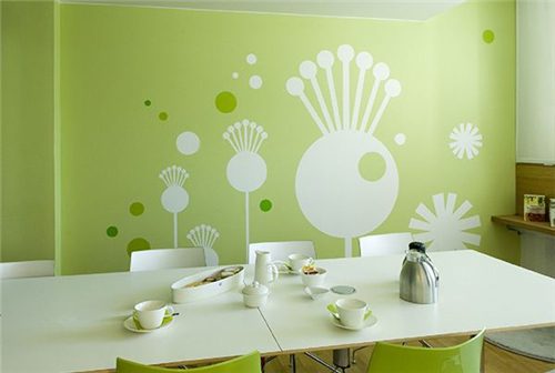 乳胶漆好还是硅藻泥好 乳胶漆PK硅藻泥谁胜谁负 - 选购指南