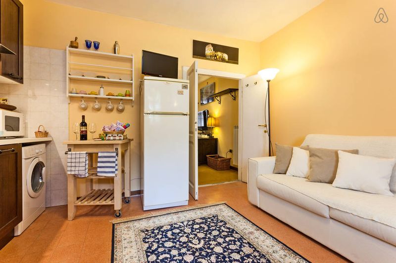 黄色灿烂复古田园装饰风格家居室内装潢欣赏图 - 效果图