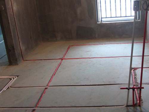 走水电注意事项盘点 让家装少走弯路 - 翻新攻略