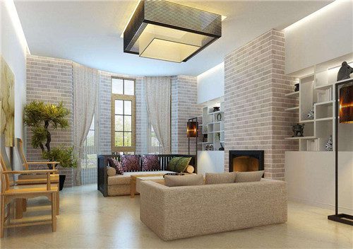 客厅吸顶灯如何选择 客厅吸顶灯的类型 - 选购指南