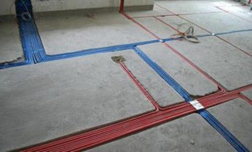 了解水电验收注意事项 保障用水用电安全！ - 翻新攻略