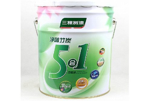 三棵树墙面漆价格 三棵树墙面漆好不好 - 选购指南