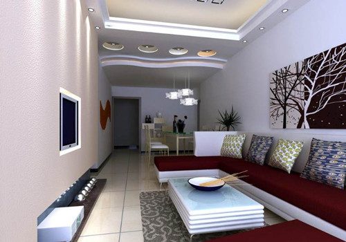 小户型老房装修，小户型原来也可以这么精彩！ - 翻新攻略