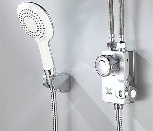 太阳能花洒如何选购 四个方面决定花洒的性价比 - 选购指南