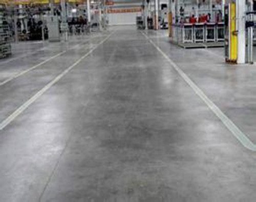 水泥地面抛光好吗 水泥地面抛光的流程详解 - 翻新攻略