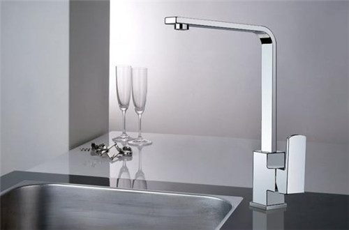 水龙头堵了怎么办 使用水龙头的注意事项 - 选购指南