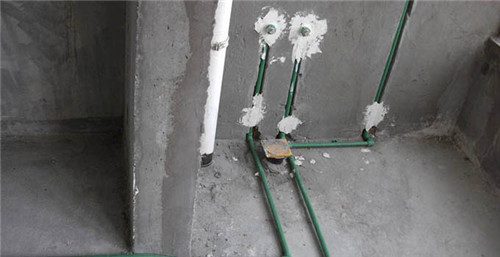 水电如何验收 这些细节千万别忽略 - 翻新攻略