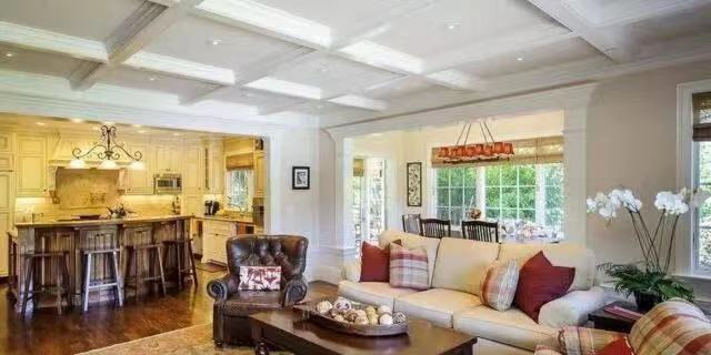 史上最全的旧房翻新攻略，福利来了，错过别后悔！