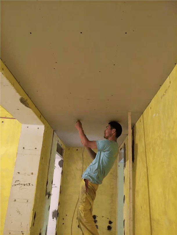 墙面翻新改造攻略 - 翻新攻略