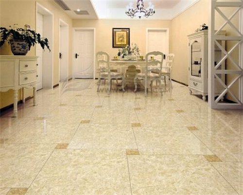 地面简单装修的方法有什么 家庭地面样养护技巧分享 - 选购指南