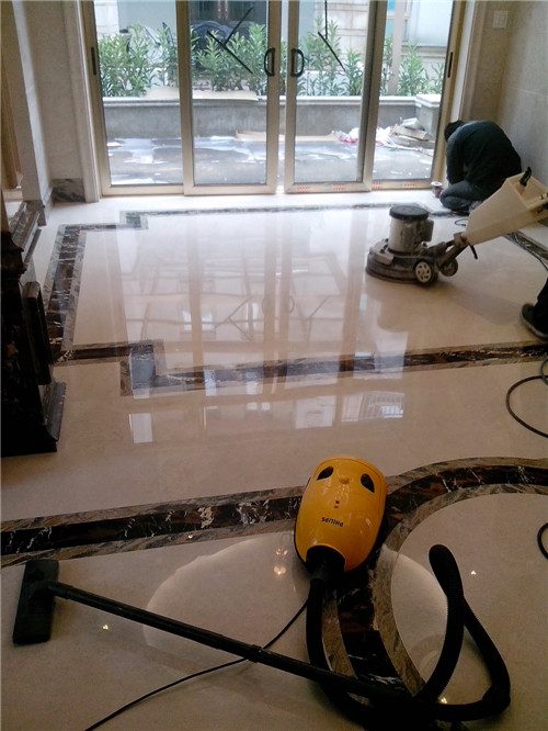 大理石翻新养护怎么做 让大理石焕然一新的秘诀 - 翻新攻略
