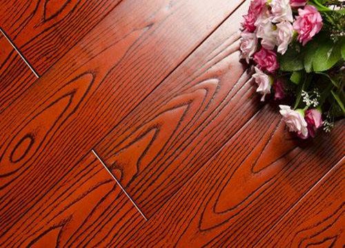实木地板前十名 实木地板品牌十大排名 - 选购指南