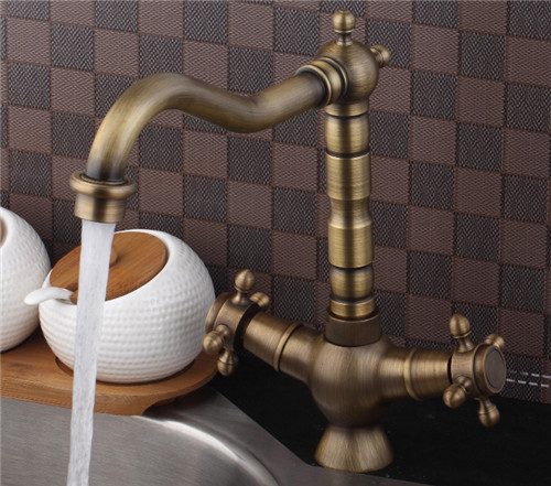 水龙头哪个牌子好 知名水龙头品牌你知道几个 - 选购指南