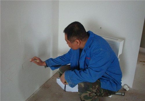 家装水电注意事项 不同空间的水电路改造 - 翻新攻略