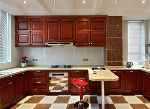 橱柜门定做从哪几方面验收 橱柜配件的验收标准是什么 - 选购指南