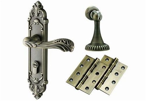 门窗五金件品牌推荐 2017知名的五金件品牌 - 选购指南