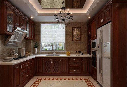 厨房橱柜门哪种好 常见厨房柜门有哪些板材 - 选购指南