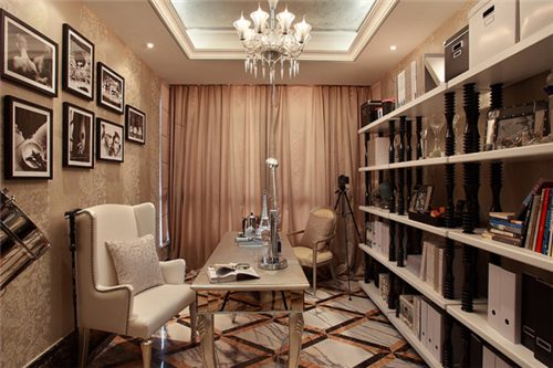 地砖图片大全 居家装修如何选择合适的地砖 - 选购指南