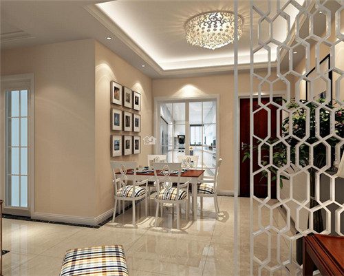 房子贴壁纸好还是刷乳胶漆好 壁纸和乳胶漆的对比分析 - 选购指南