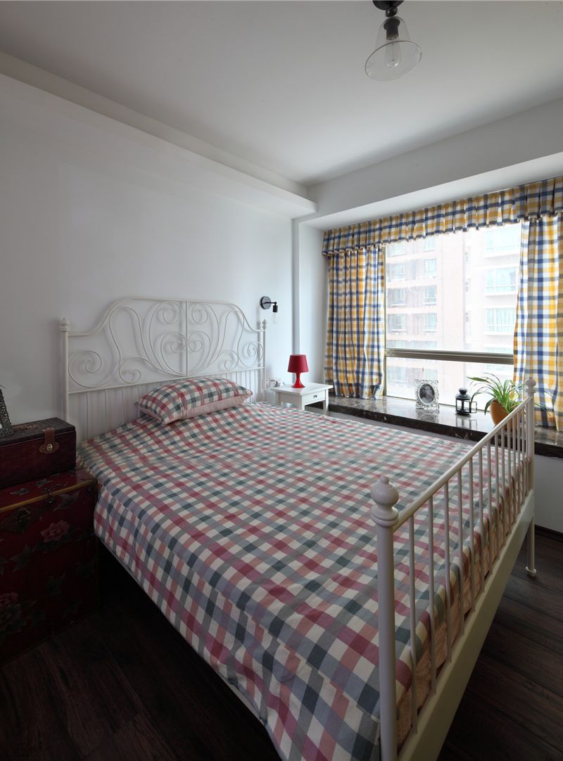 简约卧室飘窗大理石台面效果图片 简约卧室飘窗大理石台面效果图片