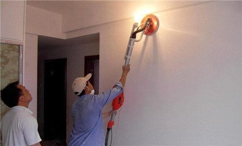 二手房翻新墙面刷漆有方法，一起来学装修吧！ - 翻新攻略