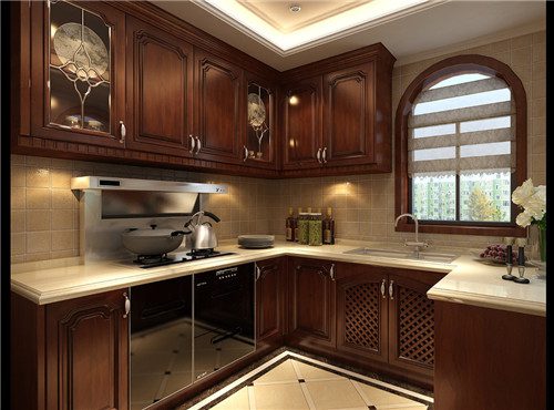 整体厨房十大排名 2017整体厨房品牌推荐 - 选购指南