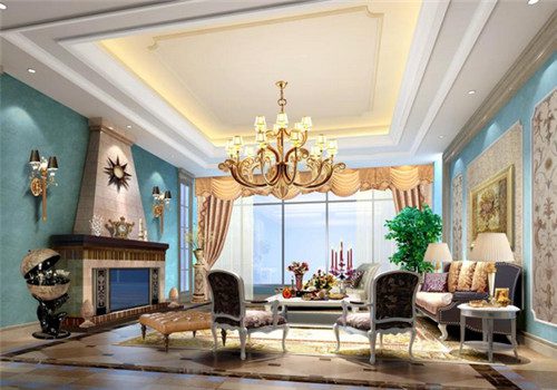 客厅顶灯选购须知 客厅顶灯选择有技巧 - 选购指南